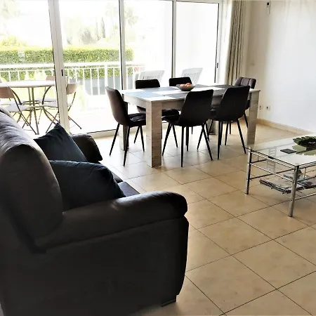 Apartmán Costa Da *
