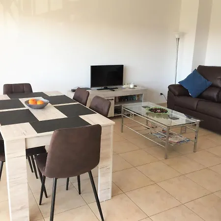 Apartmán Costa Da