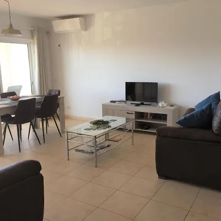 Costa Da Apartmán Tavira