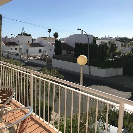 Costa Da Apartmán