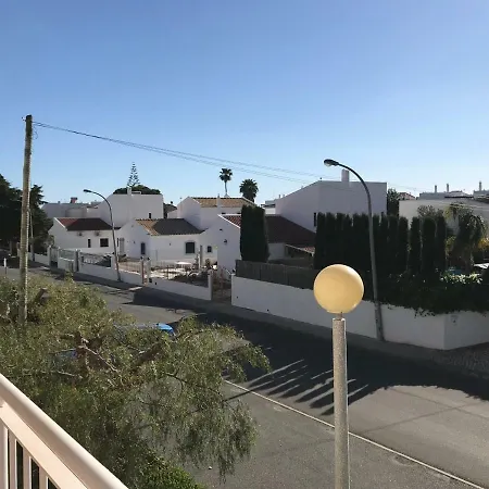 Costa Da Tavira