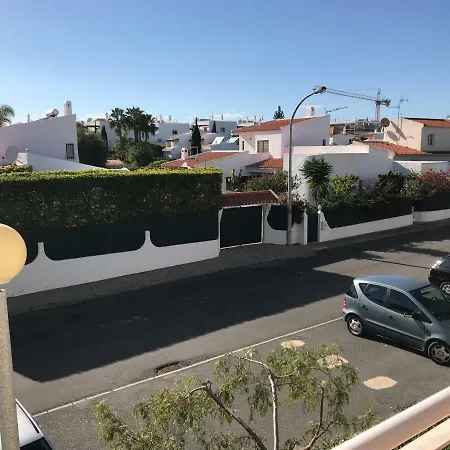 Costa Da Apartmán