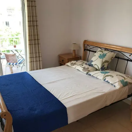 Apartmán Costa Da *