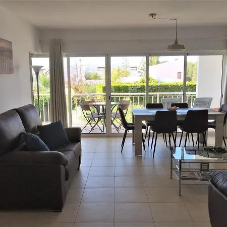 Costa Da Apartamento
