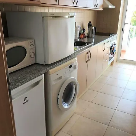 Costa Da Apartamento Tavira
