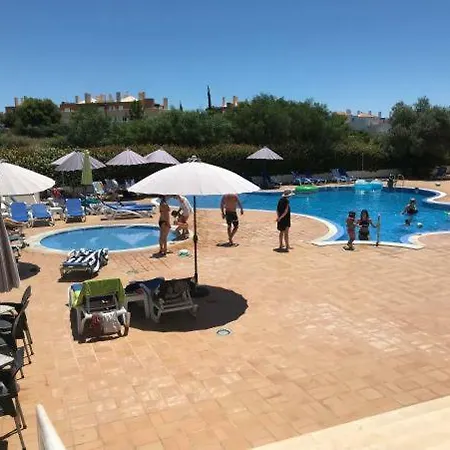 Apartamento Costa Da Tavira