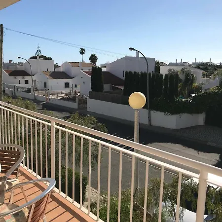 Costa Da Apartamento
