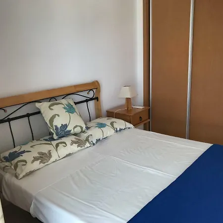 Costa Da Apartamento *