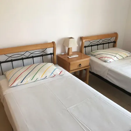 Costa Da Apartamento